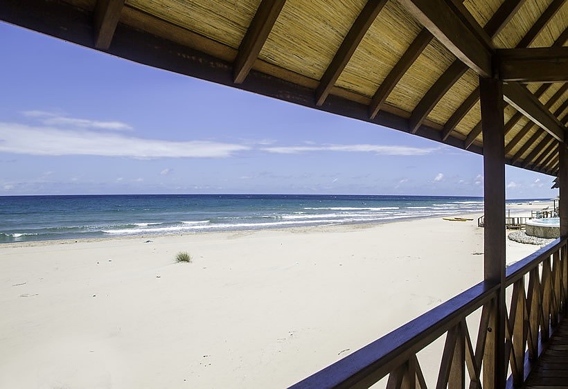 Hotel Sentidos Beach Retreat - Boutique Resort Mozambique