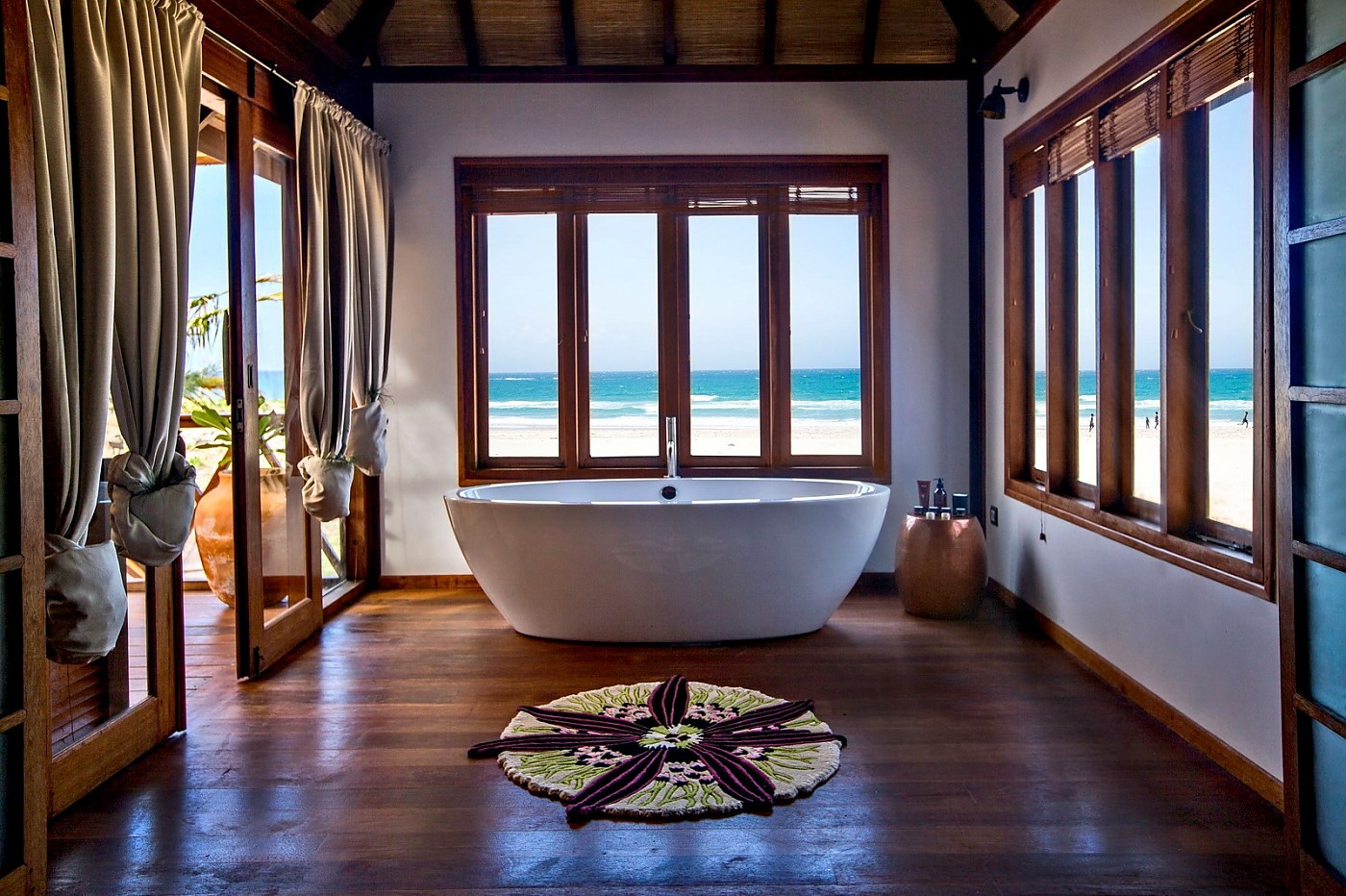 Hotel Sentidos Beach Retreat - Boutique Resort Mozambique